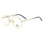 VISTA + CLIP-ON BELSTAFF UNISEX BLACKROD-S016 (Lens/Bridge/Temple) 51/19/145 mm)