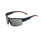 SUNGLASSES BELSTAFF MAN BLOODHOUNDAZU (Lens/Bridge/Temple) 65/12/125 mm)