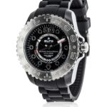 WATCH BULTACO MAN BLPB45A-CB2 (45MM)