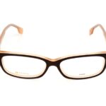 EYEGLASSES BOSS WOMEN BO-0009-N-I7Q (Lens/Bridge/Temple) 52/14/140 mm)