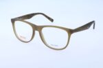 EYEGLASSES BOSS MAN BO-0218-EZE (Lens/Bridge/Temple) 52/17/140 mm) - Image 2