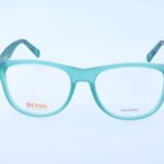 EYEGLASSES BOSS MAN BO-0218-FE2 (Lens/Bridge/Temple) 52/17/140 mm)