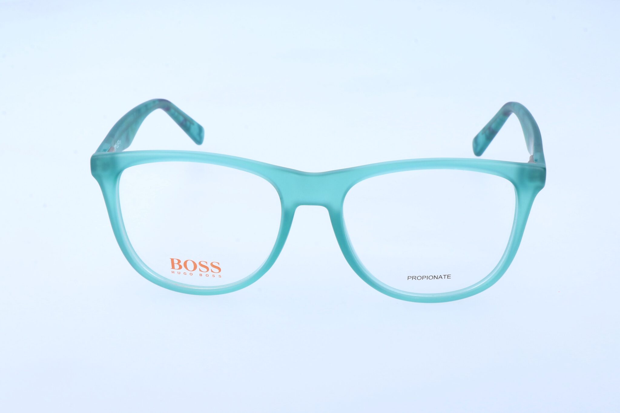 BO-0218-FE2 EYEGLASSES BOSS MAN BO-0218-FE2 (Lens/Bridge/Temple) 52/17/140 mm) - Image 1