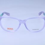 EYEGLASSES BOSS WOMEN BO-0219-FNJ (Lens/Bridge/Temple) 53/16/140 mm)