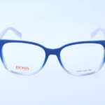 EYEGLASSES BOSS WOMEN BO-0252-SWW (Lens/Bridge/Temple) 53/16/140 mm)
