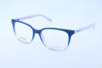 EYEGLASSES BOSS WOMEN BO-0252-SWW (Lens/Bridge/Temple) 53/16/140 mm) - Image 2
