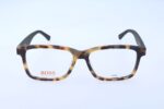 EYEGLASSES BOSS MAN BO-0262-F-TBB (Lens/Bridge/Temple) 54/16/0 mm)