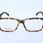 EYEGLASSES BOSS MAN BO-0262-F-TBB (Lens/Bridge/Temple) 54/16/0 mm)