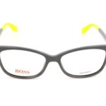 EYEGLASSES BOSS WOMEN BO-0289-KB7 (Lens/Bridge/Temple) 53/16/140 mm)