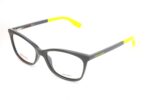 EYEGLASSES BOSS WOMEN BO-0289-KB7 (Lens/Bridge/Temple) 53/16/140 mm) - Image 2