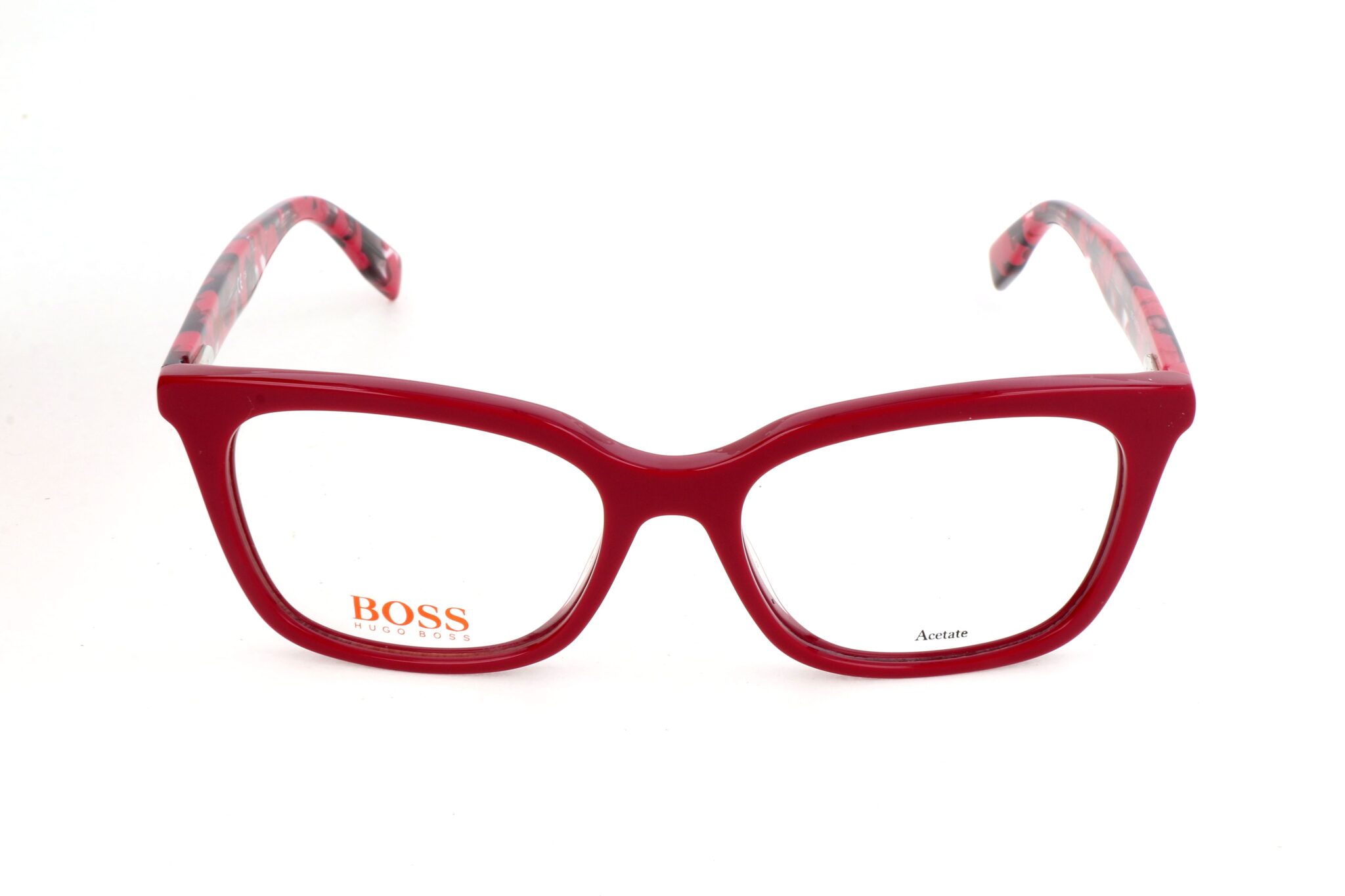 BO-0313-8A4 EYEGLASSES BOSS WOMEN BO-0313-8A4 (Lens/Bridge/Temple) 52/17/140 mm) - Image 1
