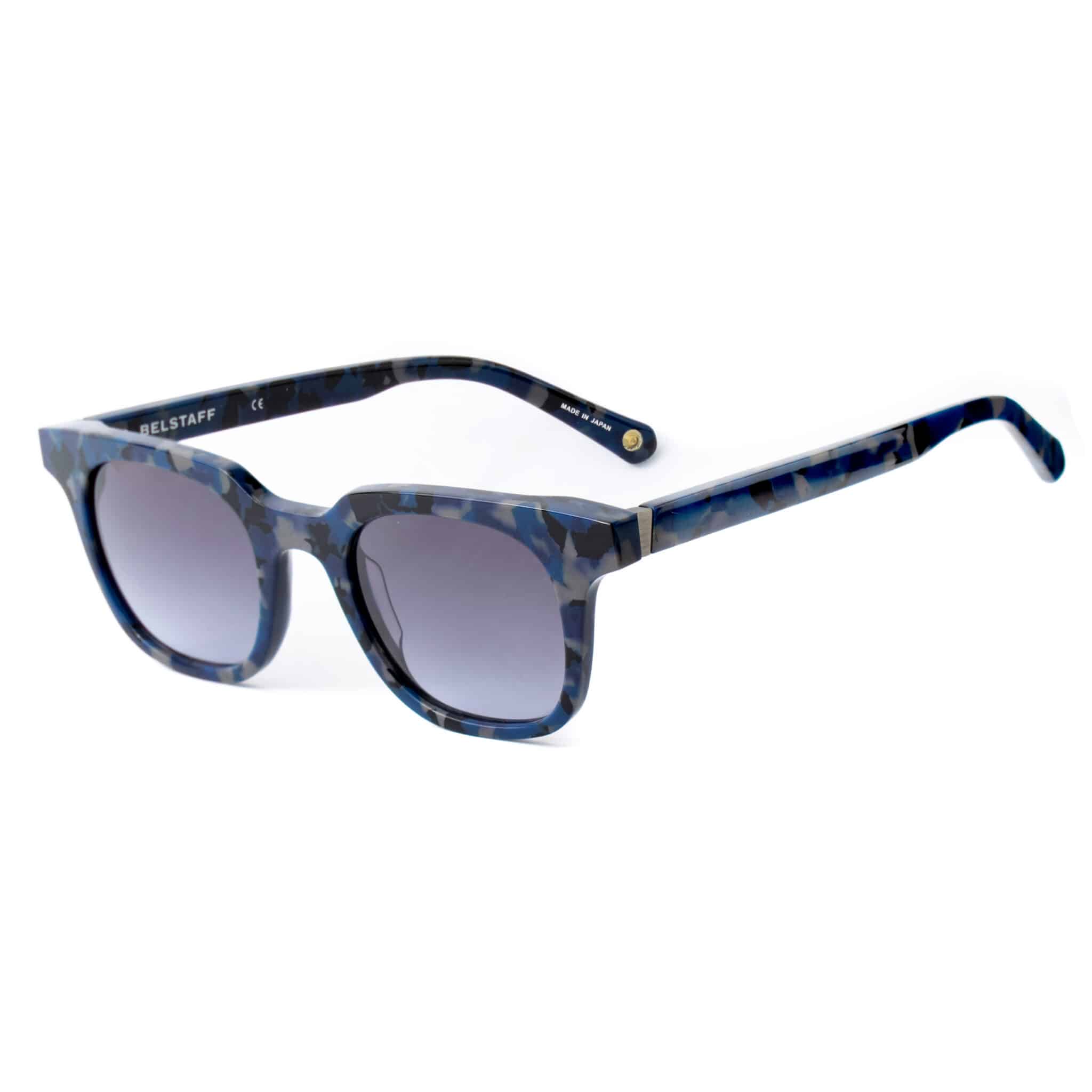 BOORMAN-S028 SUNGLASSES BELSTAFF WOMEN BOORMAN-S028 (Lens/Bridge/Temple) 48/23/148 mm) - Image 1