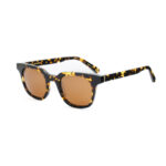 SUNGLASSES BELSTAFF WOMEN BOORMAN-S030 (Lens/Bridge/Temple) 48/23/148 mm)