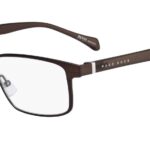 SUNGLASSES BOSS MAN BOSS1119ITSYZ (Lens/Bridge/Temple) 56/18/140 mm)