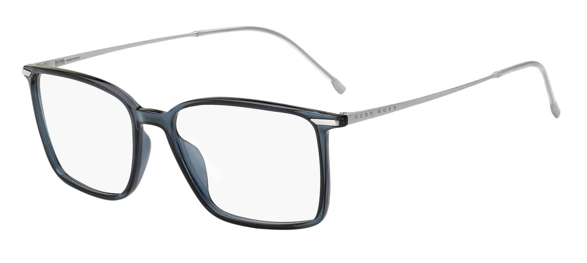 BOSS-1189-IT-S-PJP SUNGLASSES BOSS MAN BOSS1189ITSPJ (Lens/Bridge/Temple) 57/17/150 mm) - Image 1