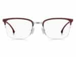GLASSES BOSS MAN BOSS-1244-GJ2 (Lens/Bridge/Temple) 55/22/150 mm) - Image 2