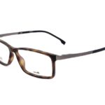 SUNGLASSES BOSS MAN BOSS1250ITSN9 (Lens/Bridge/Temple) 57/13/145 mm)