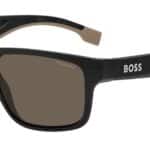 SUNGLASSES HUGO BOSS UNISEX BOSS1497S0875 (Lens/Bridge/Temple) 55/19/140 mm)