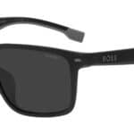 SUNGLASSES HUGO BOSS UNISEX BOSS1542FSO6W (Lens/Bridge/Temple) 55/19/140 mm)