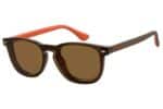 VIEW + CLIP-ON HAVAIANAS MAN BOTAFOGOCS12J (Lens/Bridge/Temple) 57/16/145 mm)