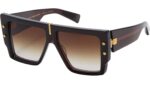 SUNGLASSES BALMAIN WOMEN BPS-144C-57 (Lens/Bridge/Temple) 57/14/145 mm)