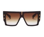 SUNGLASSES BALMAIN WOMEN BPS-144C-57 (Lens/Bridge/Temple) 57/14/145 mm) - Image 2