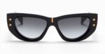 SUNGLASSES BALMAIN WOMEN BPS-151A-55 (Lens/Bridge/Temple) 55/16/145 mm) - Image 2