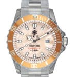 WATCH IKE UNISEX BR007 (40MM)