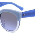 SUNGLASSES KATE SPADE WOMEN BREA-F-S-PJP (Lens/Bridge/Temple) 54/19/140 mm)
