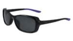 SUNGLASSES NIKE WOMEN BREEZECT80311 (Lens/Bridge/Temple) 57/18/130 mm)