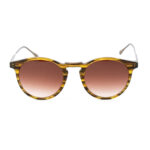 SUNGLASSES BELSTAFF UNISEX BROOKLANDS031 (Lens/Bridge/Temple) 48/23/148 mm) - Image 2