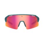 SUNGLASSES BOLLE UNISEX BS005007 (Lens/Bridge/Temple) 140/00/125 mm) - Image 2