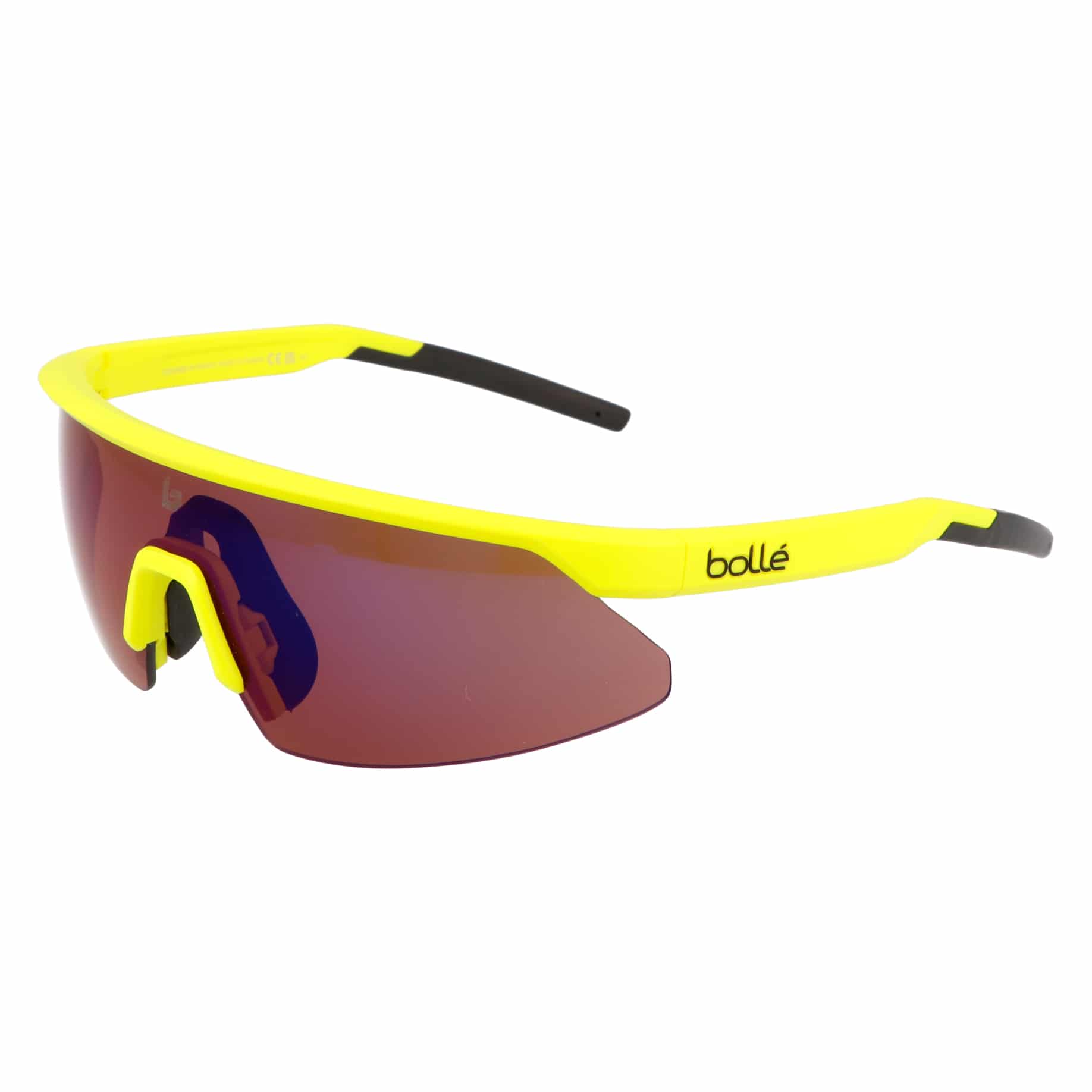 BS032006 SUNGLASSES BOLLE UNISEX BS032006 (Lens/Bridge/Temple) 144/00/136 mm) - Image 1