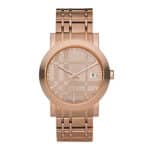 WATCH BURBERRY MAN BU1864 (38 MM)