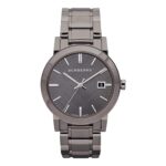 WATCH BURBERRY WOMAN BU9007 (38 MM)