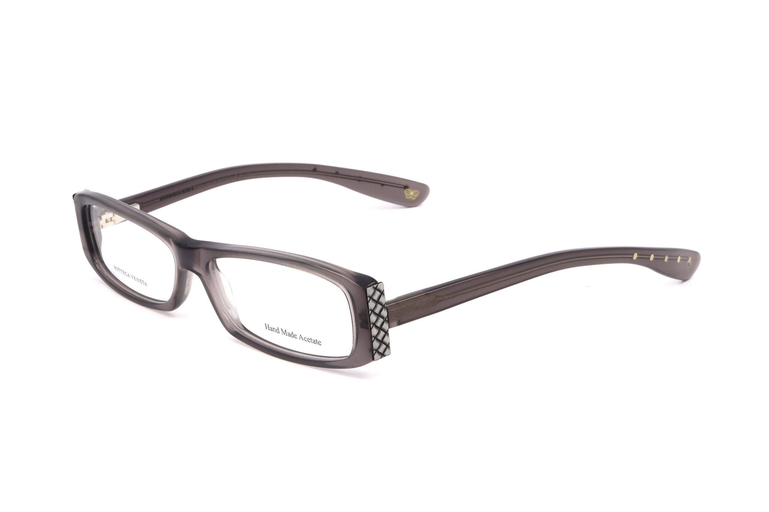 BV-135-TYP GLASSES BOTTEGA VENETA WOMAN BV135TYP (Lens/Bridge/Temple) 54/14/140 mm) - Image 1