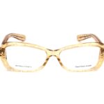GLASSES BOTTEGA VENETA WOMAN BV1700O3 (Lens/Bridge/Temple) 52/14/140 mm)