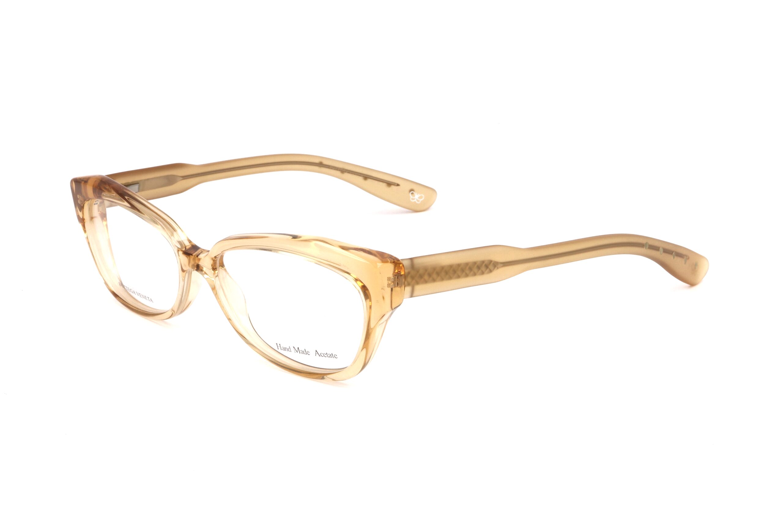 BV-175-HAM GLASSES BOTTEGA VENETA WOMAN BV175HAM (Lens/Bridge/Temple) 53/15/145 mm) - Image 1