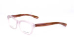 GLASSES BOTTEGA VENETA WOMAN BV205449 (Lens/Bridge/Temple) 52/15/140 mm)