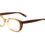 GLASSES BOTTEGA VENETA WOMAN BV236SJ9 (Lens/Bridge/Temple) 50/19/140 mm)