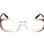 GLASSES BOTTEGA VENETA WOMAN BV236SK4 (Lens/Bridge/Temple) 50/19/140 mm)