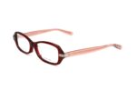 GLASSES BOTTEGA VENETA WOMAN BV602JEAE (Lens/Bridge/Temple) 51/16/ mm)