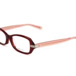 GLASSES BOTTEGA VENETA WOMAN BV602JEAE (Lens/Bridge/Temple) 51/16/ mm)