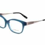 GLASSES BOTTEGA VENETA WOMAN BV602JF2G (Lens/Bridge/Temple) 53/16/ mm)