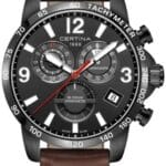 WATCH CERTINA MAN C034654360570 (42MM)