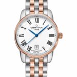 WATCH CERTINA MAN C034807220130 (39MM)