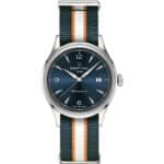 WATCH CERTINA MAN C038407180470 (41MM)