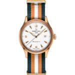 WATCH CERTINA MAN C038407380370 (41MM)