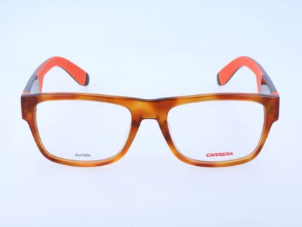 EYEGLASSES CARRERA MAN CA4402-P7A (Lens/Bridge/Temple) 54/18/145 mm)