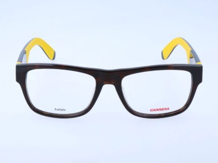 EYEGLASSES CARRERA MAN CA4402-TRD (Lens/Bridge/Temple) 54/18/145 mm)
